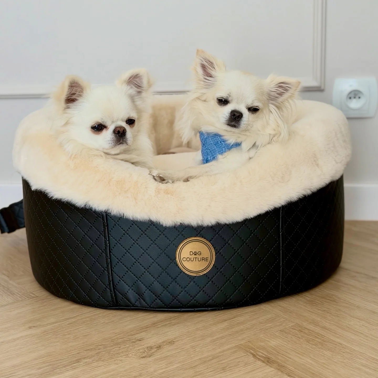 Fotelik samochodowy Cocoon