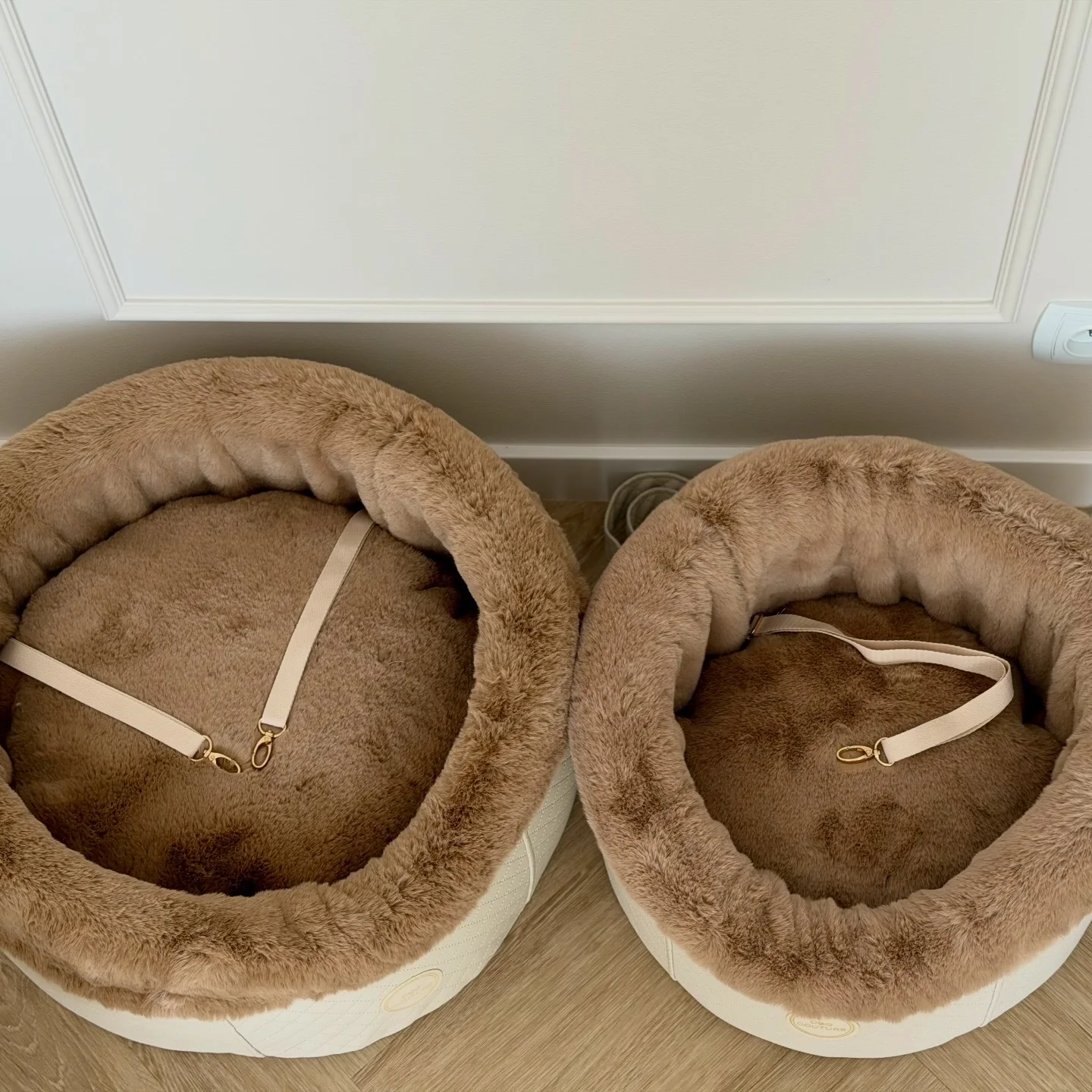Fotelik samochodowy Cocoon