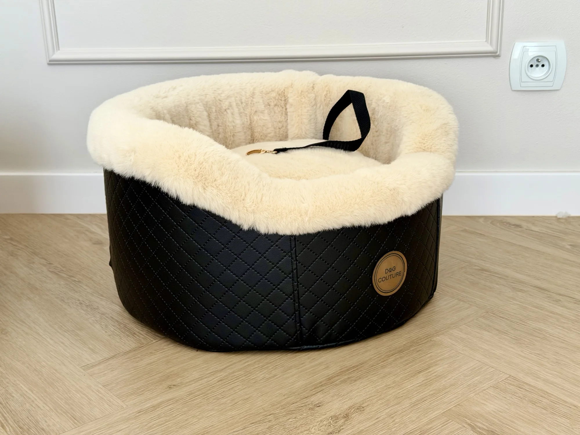 Fotelik samochodowy Cocoon
