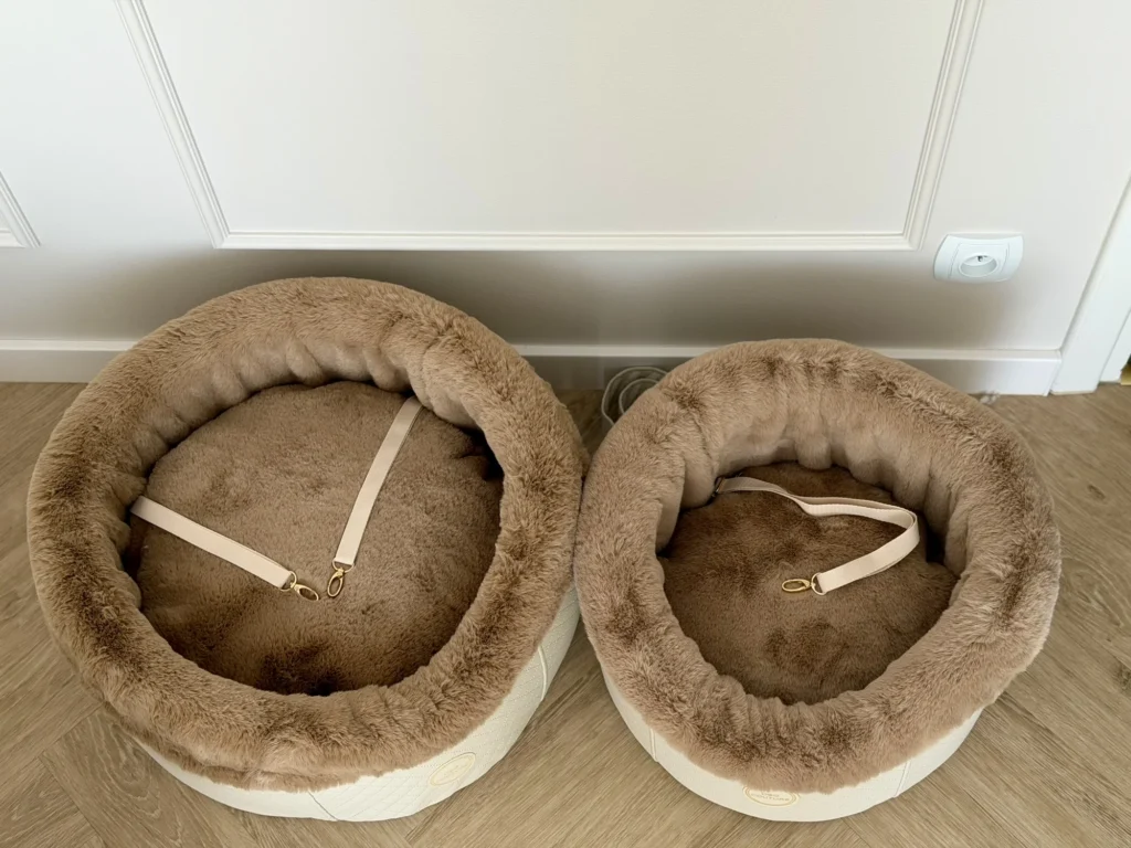 Fotelik samochodowy Cocoon
