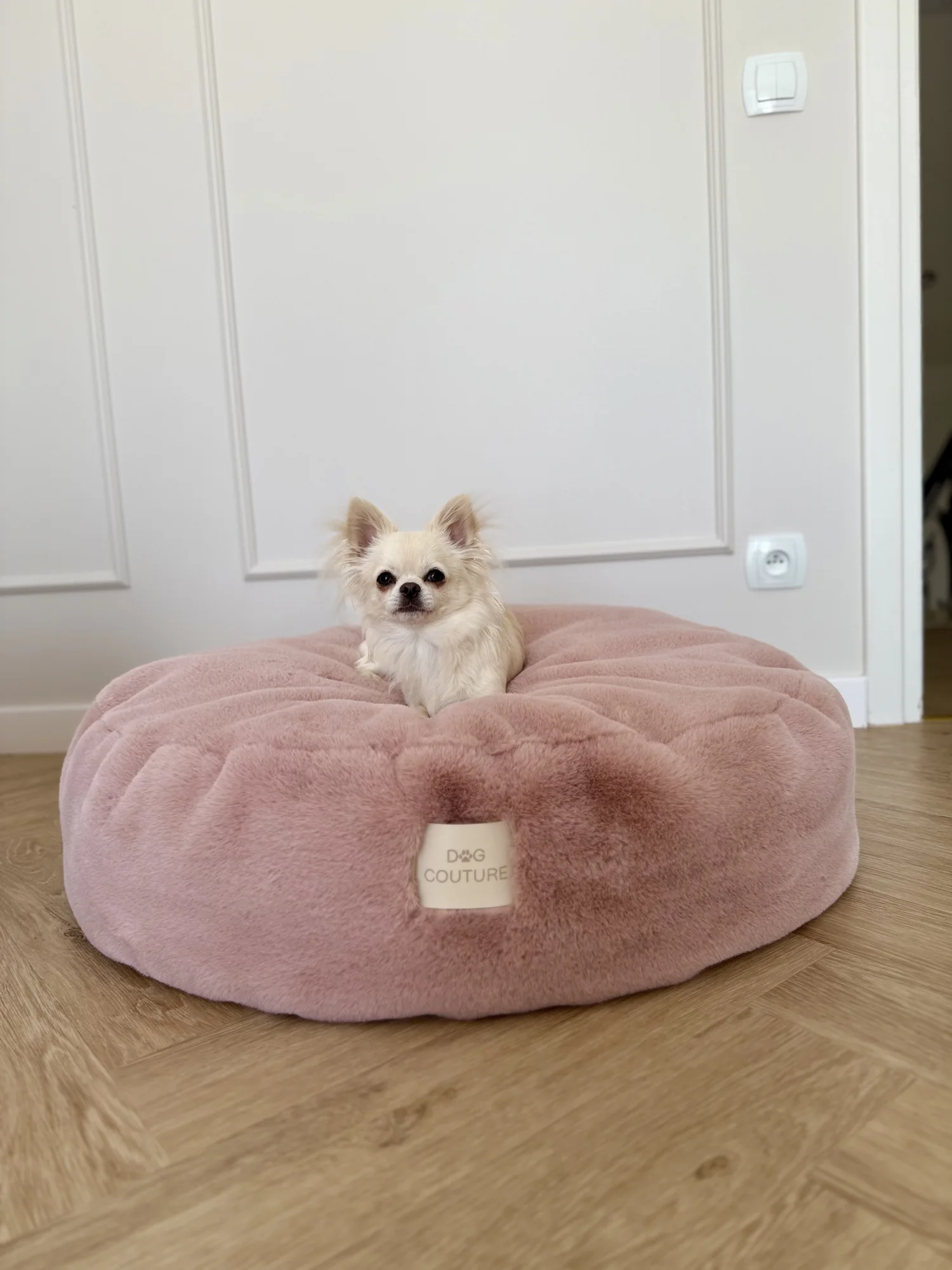 Pufa Hoperka Snuggle Bunny
