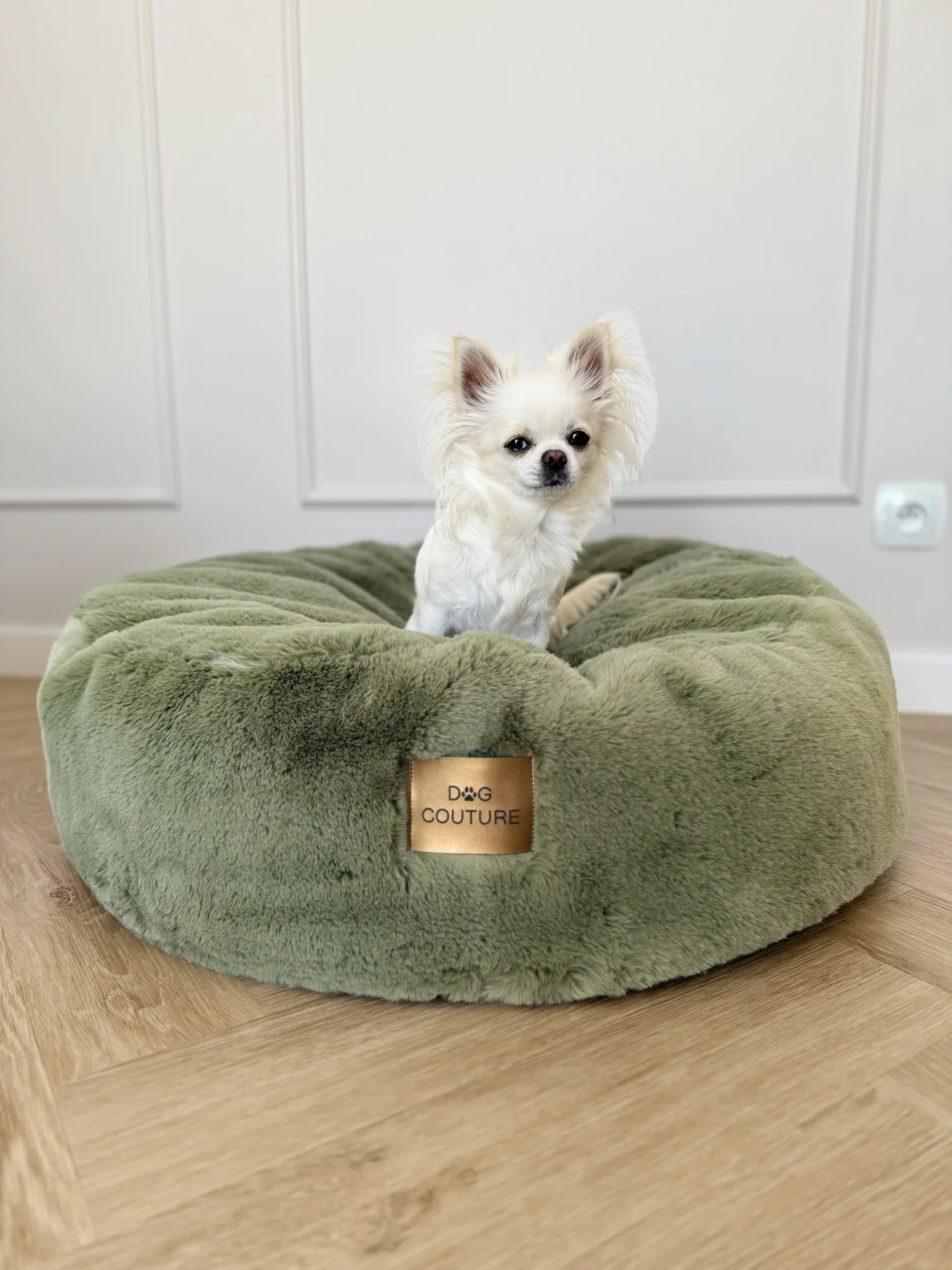 Pufa Hoperka Snuggle Bunny