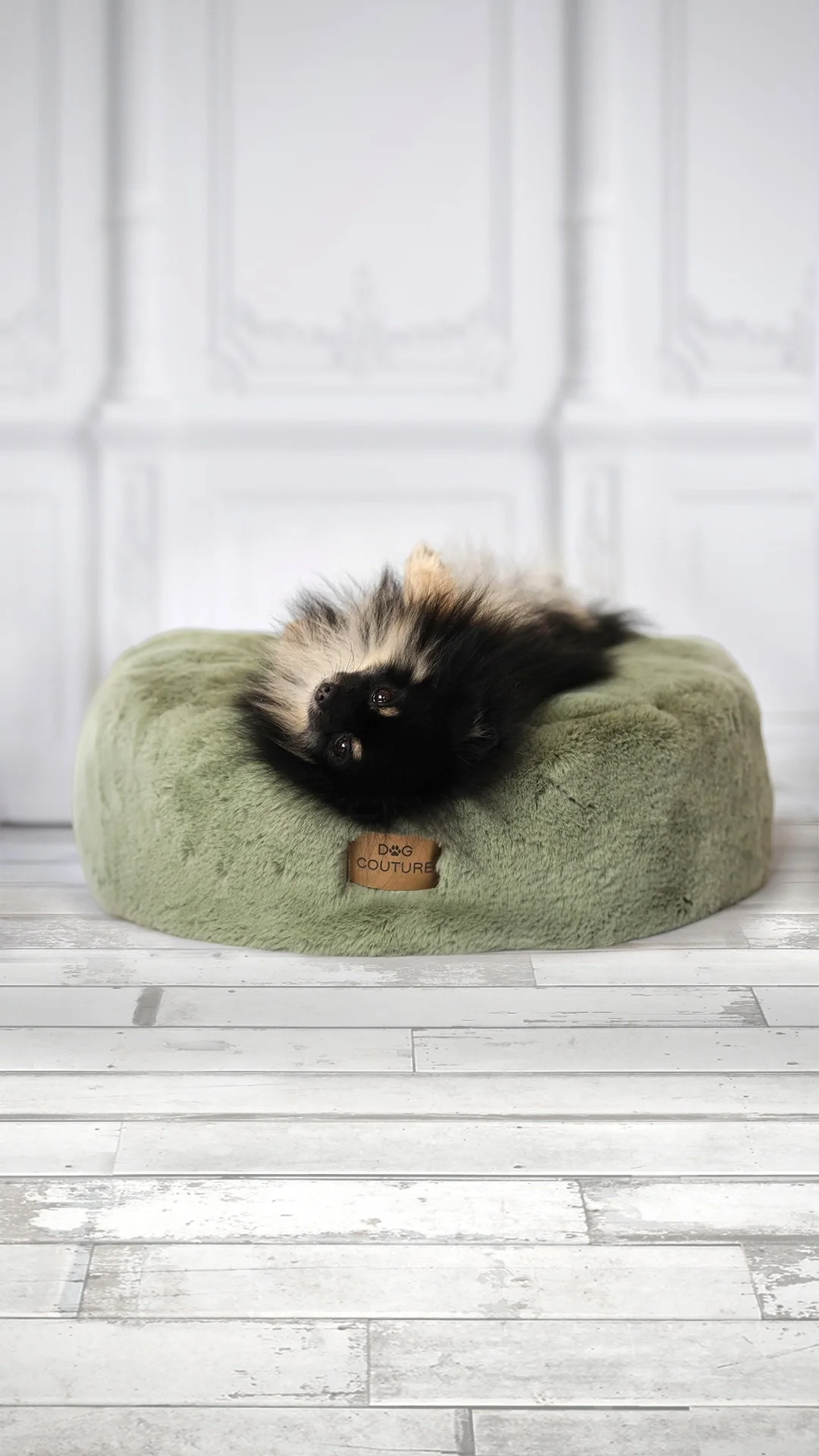Pufa Hoperka Snuggle Bunny