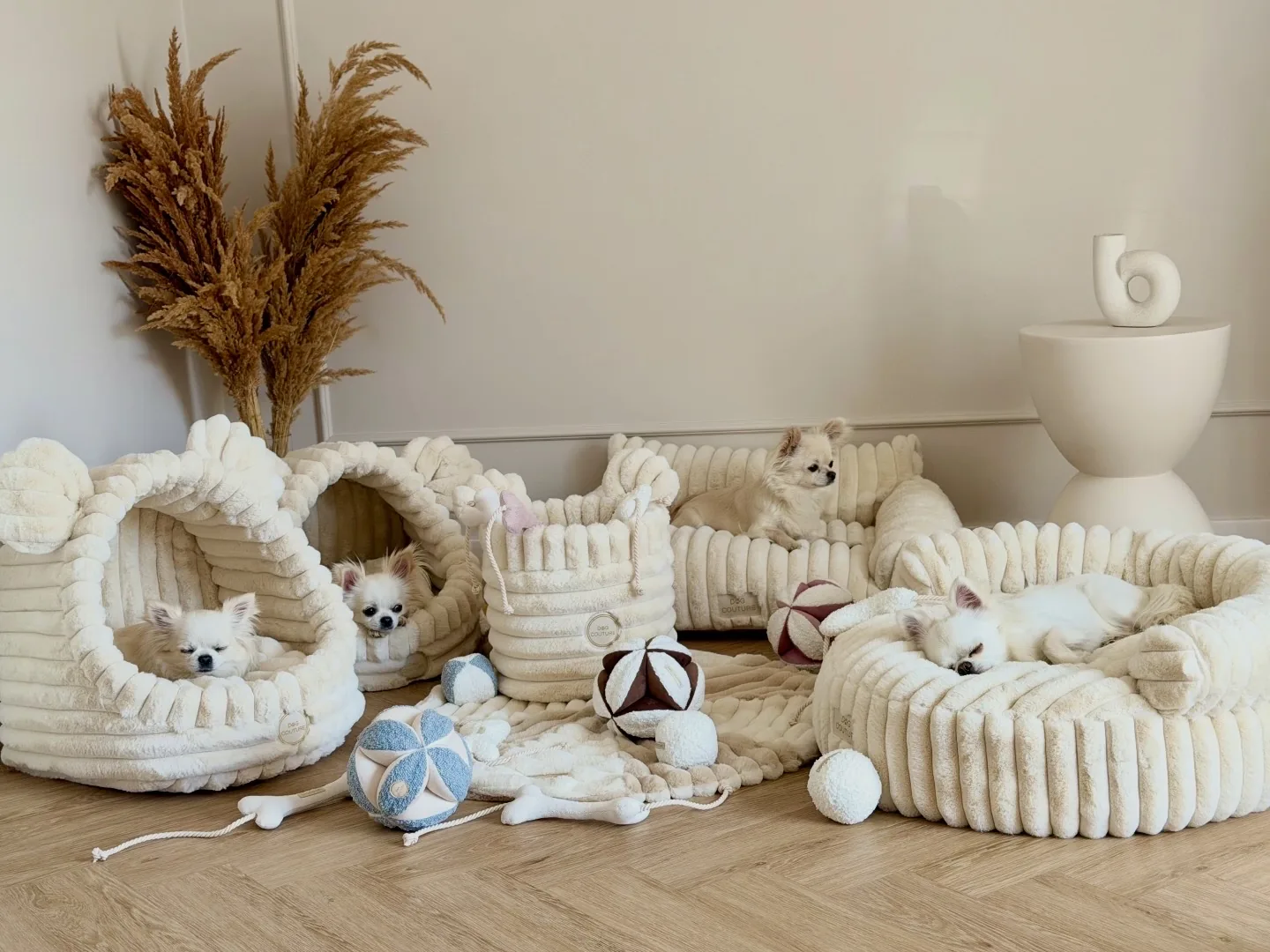 Produkt Dog Couture