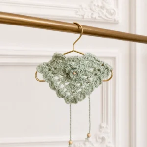 Bandama alpaka — Matcha
