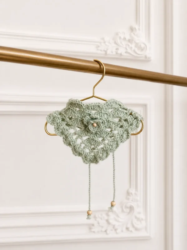 Bandama alpaka — Matcha