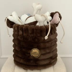 Box ribella — Chocolate