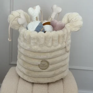 Box ribella — Creme
