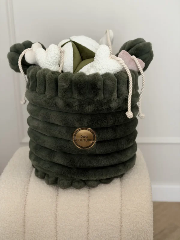 Box ribella — Matcha