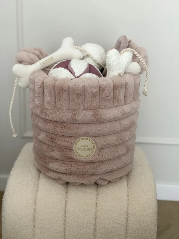 Box ribella — Rose