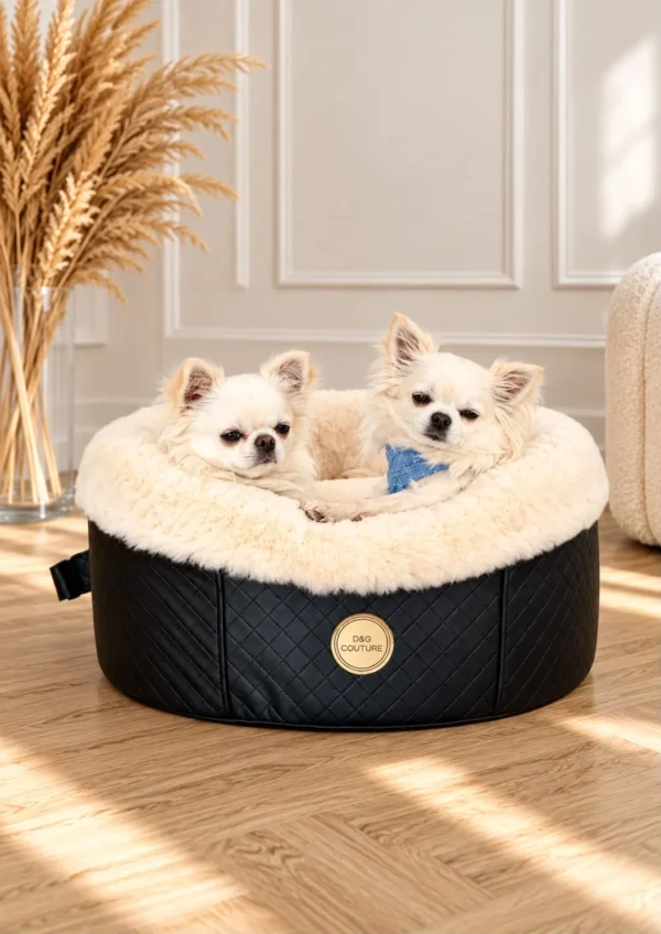 Fotelik samochodowy cocoon — Black Creme