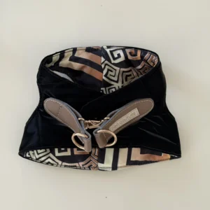 Kamizelka margot — Black Gold