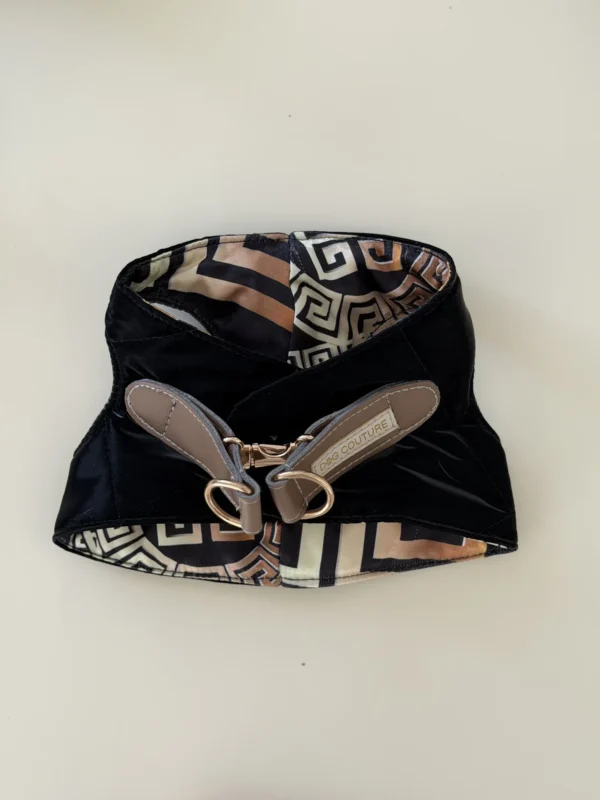 Kamizelka margot — Black Gold