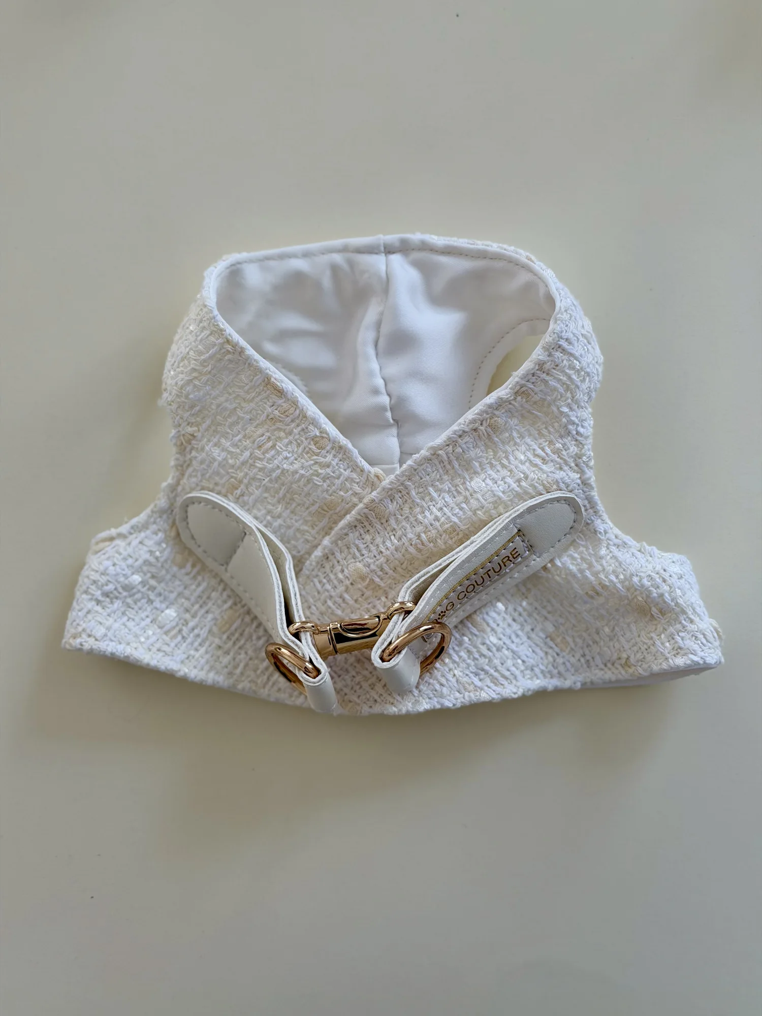 Kamizelka margot — Butter