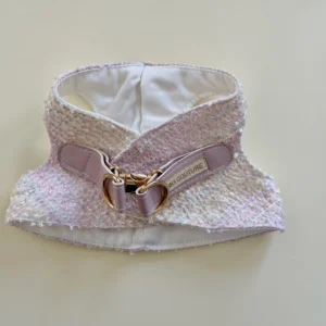 Kamizelka margot — Pearl Pink