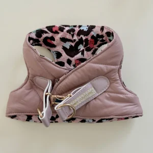Kamizelka margot — Pink Panther