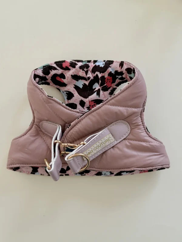 Kamizelka margot — Pink Panther