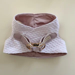 Kamizelka margot — Pink