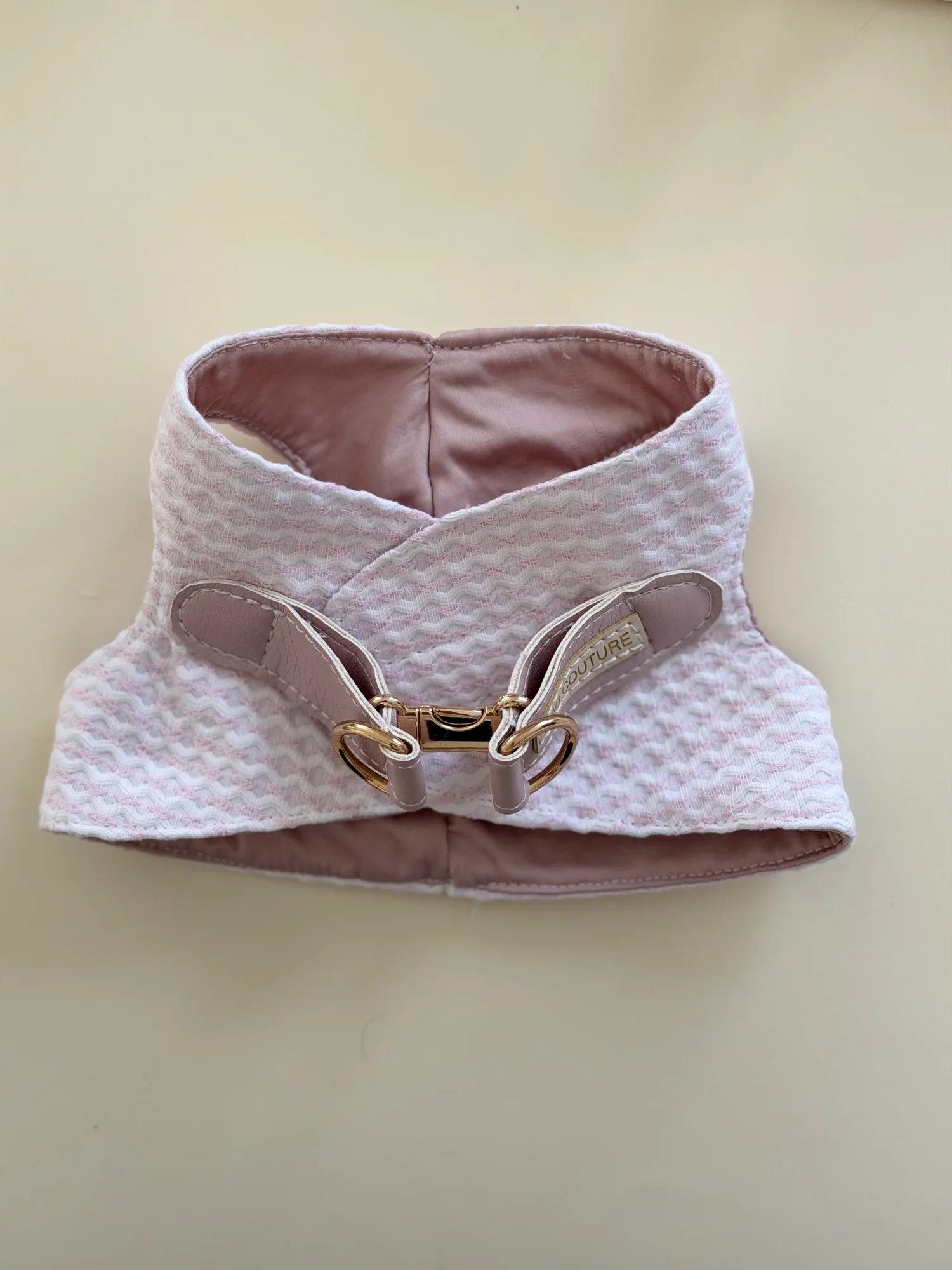 Kamizelka margot — Pink