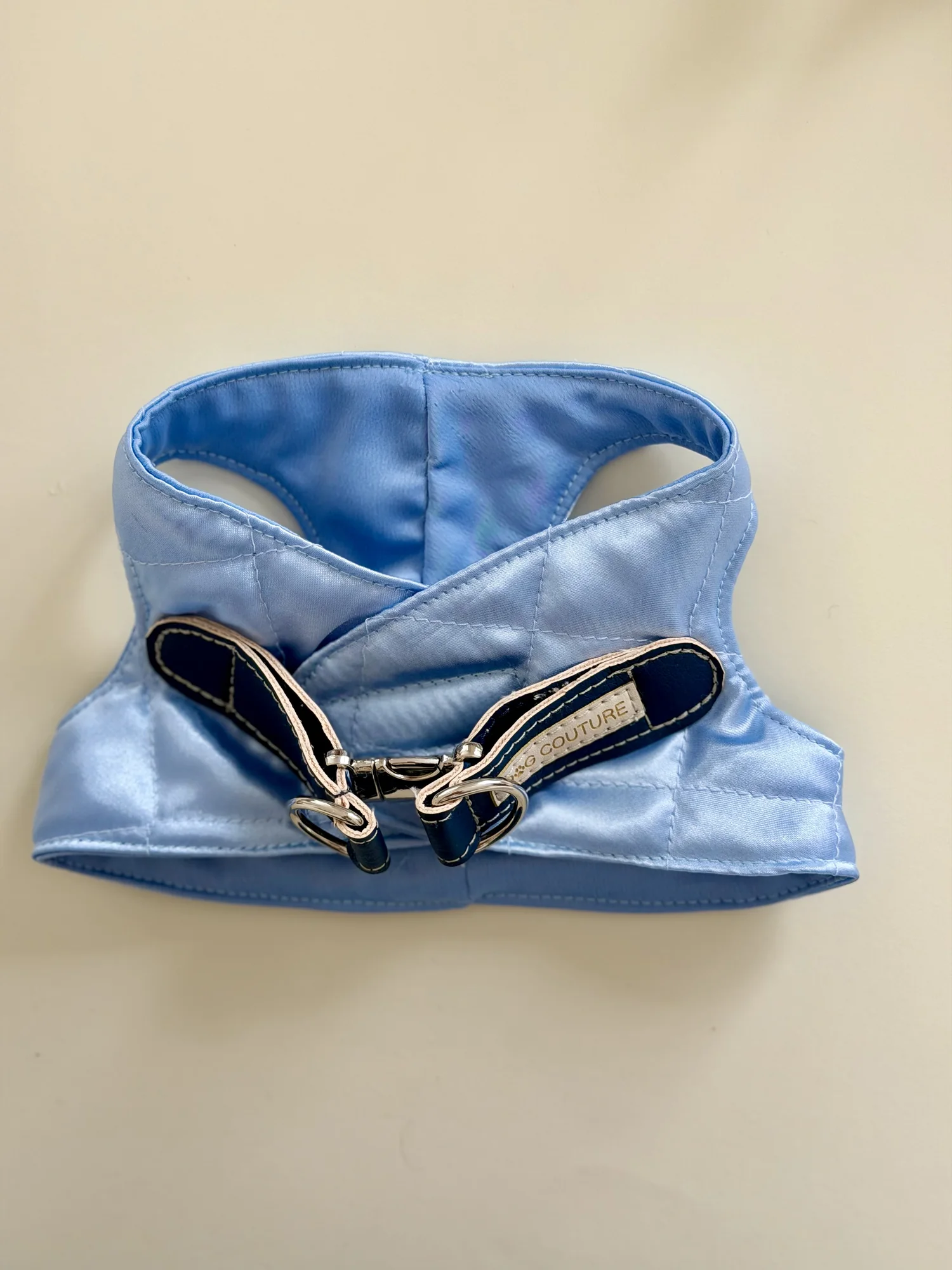 Kamizelka margot — Sapphire