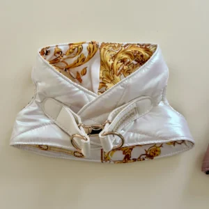 Kamizelka margot — Vanilla Gold