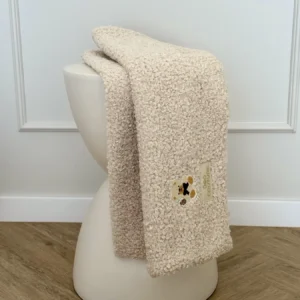 Koc lumi — Beige