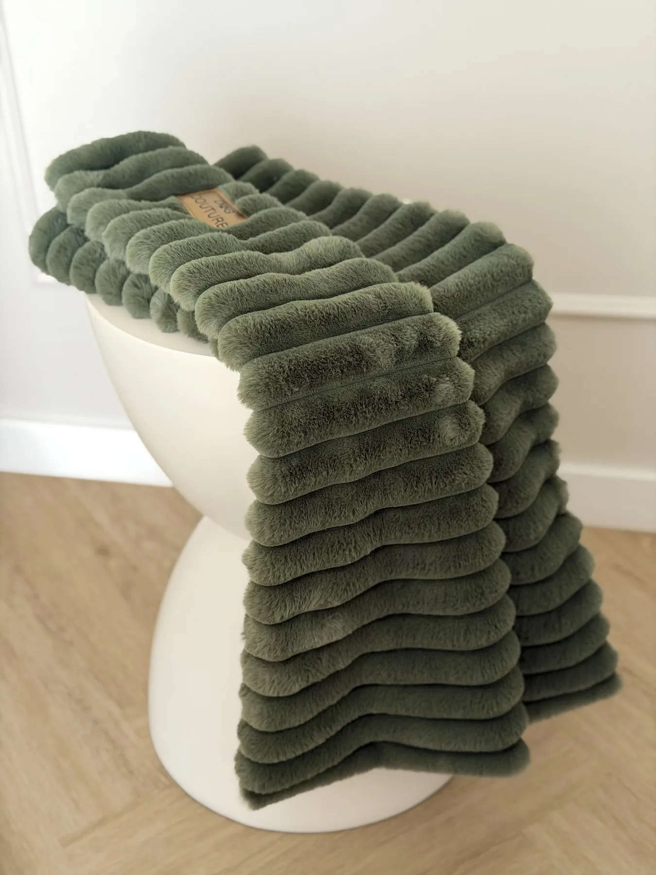 Koc ribella — Matcha