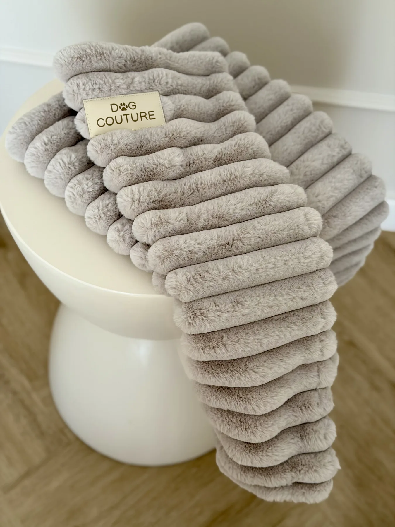 Koc ribella — Silver