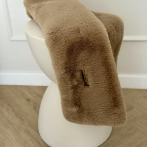 Koc snuggle bunny — Chocolate