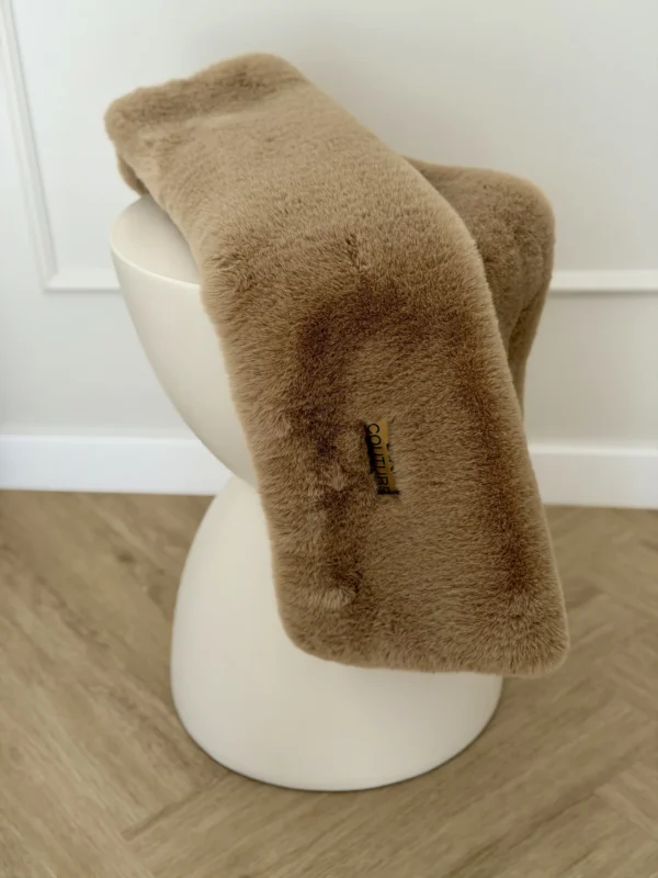 Koc snuggle bunny — Chocolate