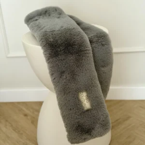 Koc snuggle bunny — Grey