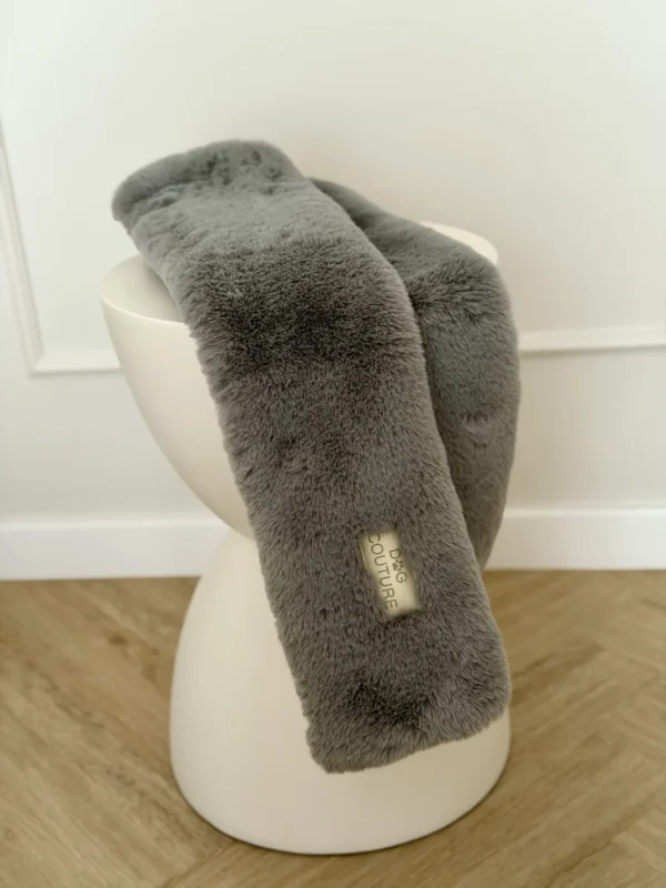 Koc snuggle bunny — Grey
