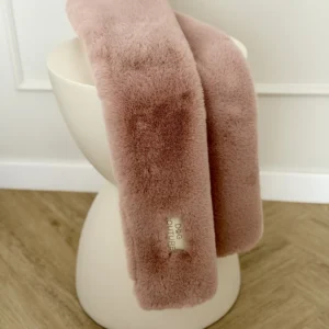 Koc snuggle bunny — Rose