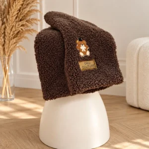 Koc Teddy – Chocolate