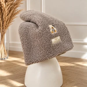 Koc Teddy – Taupe
