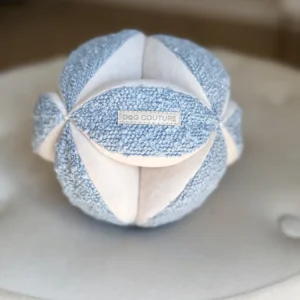 Kula wechowo sensoryczna surprise — Cloud Blue