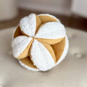 Kula wechowo sensoryczna surprise — Honey