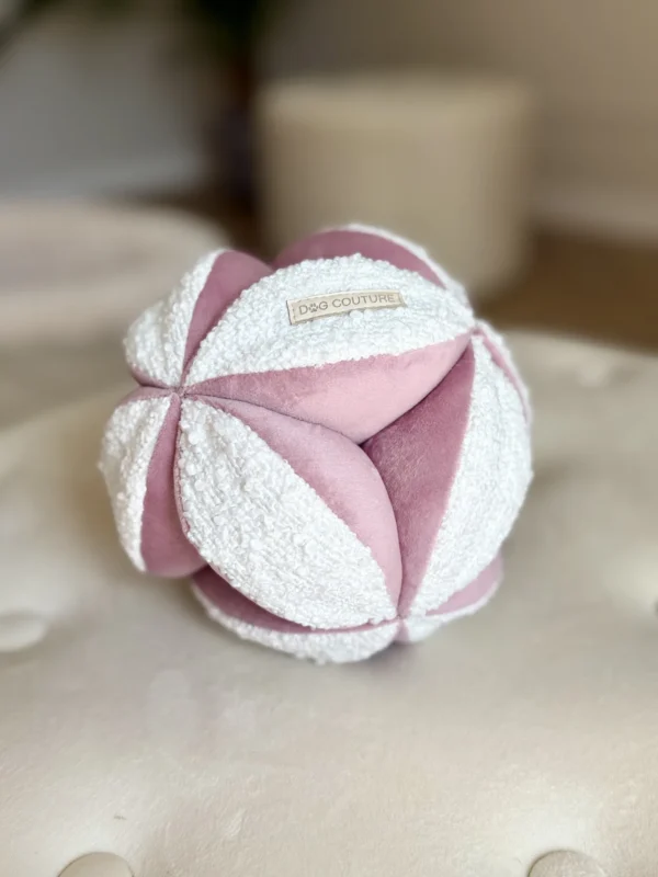 Kula wechowo sensoryczna surprise — Rose