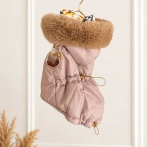 Kurtka Noelle Collection — Beige