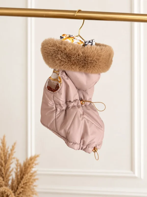 Kurtka Noelle Collection — Beige