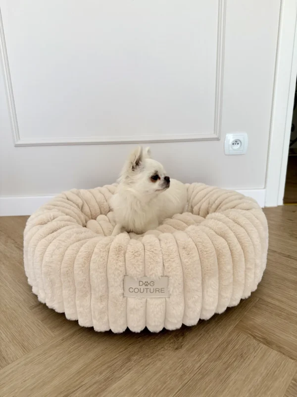 Legowisko coco — Beige