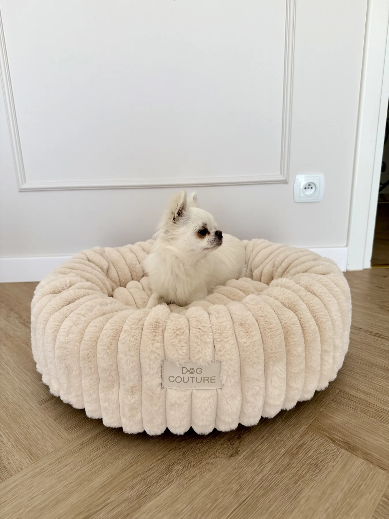 Legowisko coco — Beige