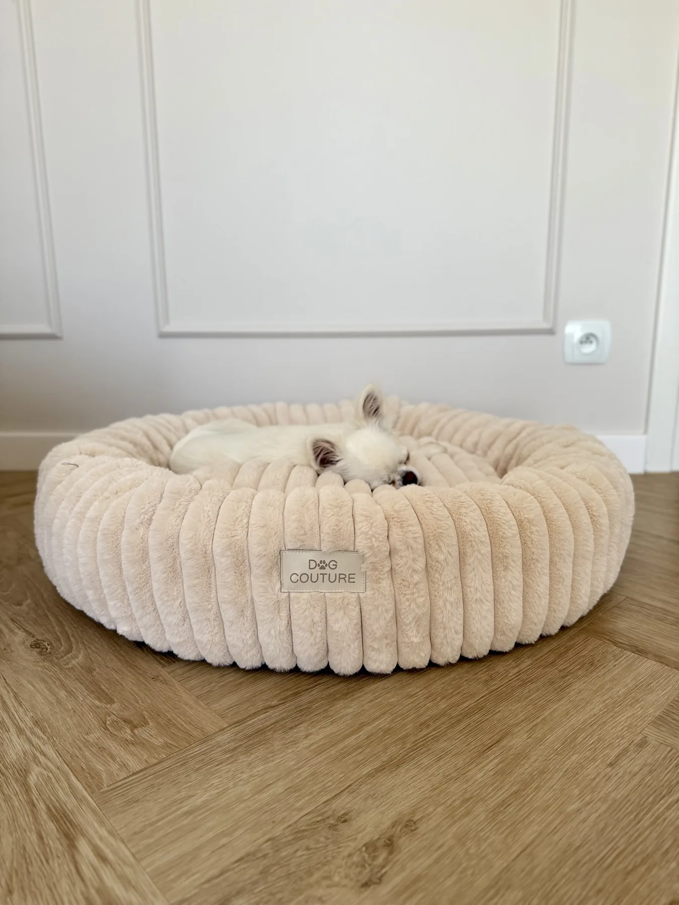 Legowisko coco — Beige