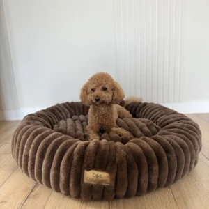 Legowisko coco — Chocolate