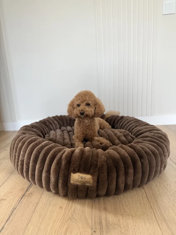 Legowisko coco — Chocolate