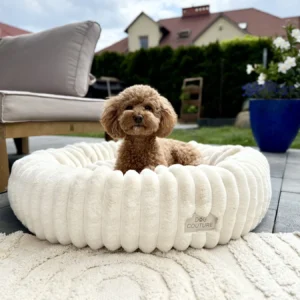 Legowisko coco — Creme