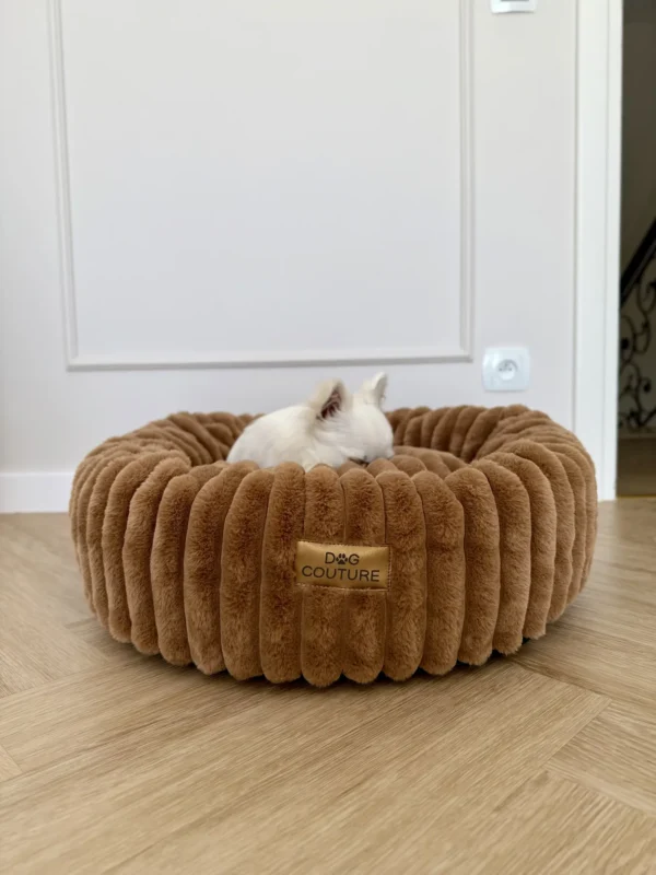 Legowisko coco — Latte