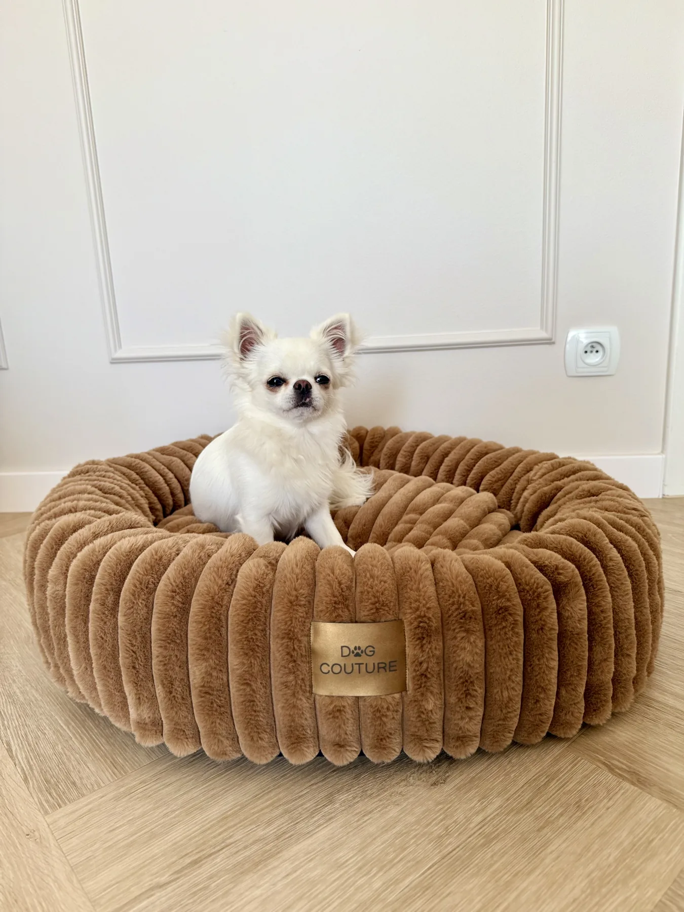 Legowisko coco — Latte