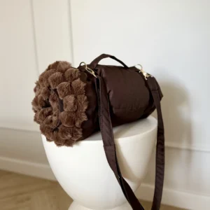 Mata turystyczna ribella — Chocolate