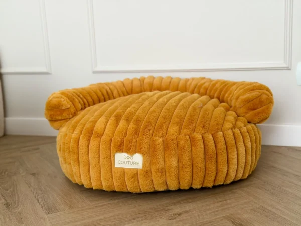 Pufa prazek z rantem ribella — Honey